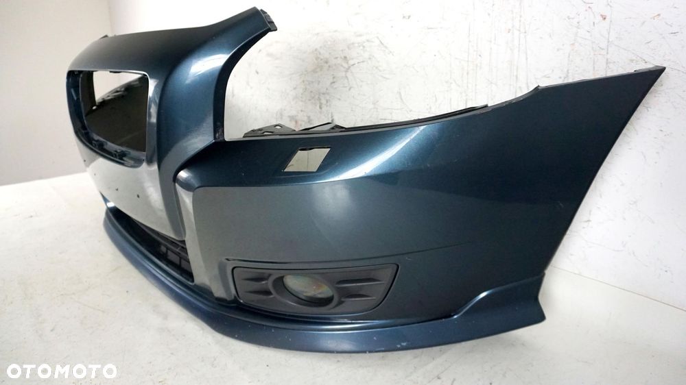 ZDERZAK PRZÓD PRZEDNI R-DESIGN VOLVO V50 LIFT 07-12 2007-2012 488-46 - 4