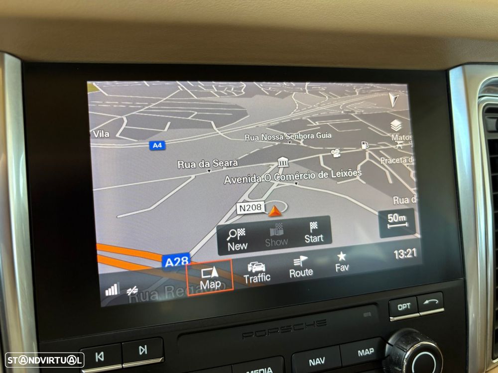 Porsche Macan S All Weather - 29