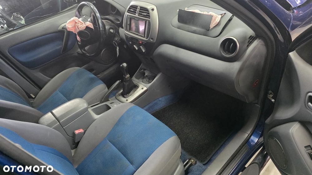 Toyota RAV4 4x2 Edition - 28