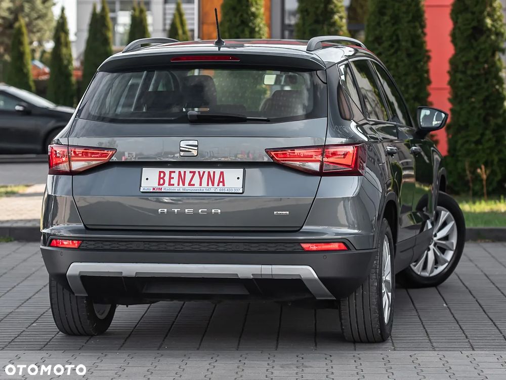 Seat Ateca - 12