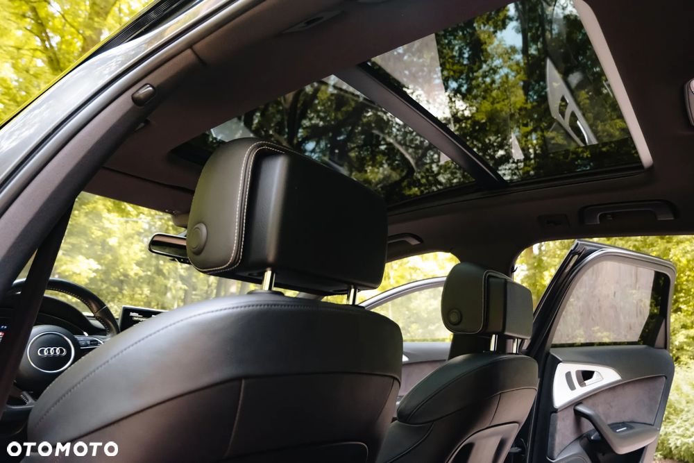 Audi A6 Avant 2.0 TDI ultra S tronic - 13