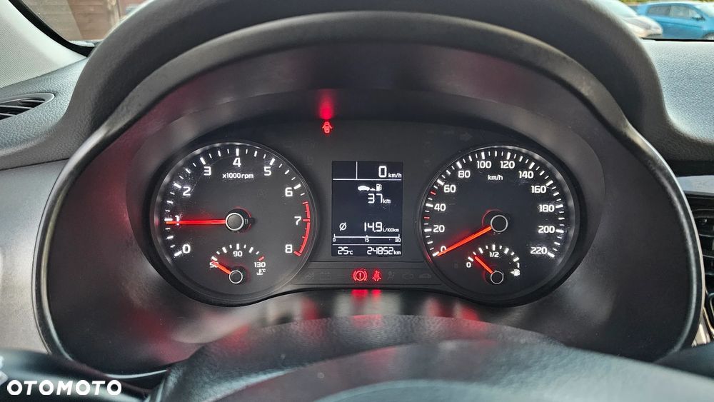 Kia Stonic 1.0 T-GDI L - 15