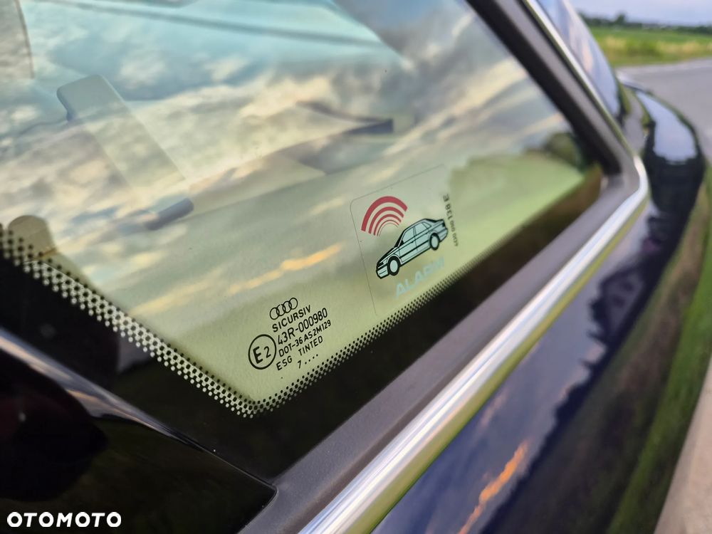 Audi A6 Limousine 2.8 Quattro - 11