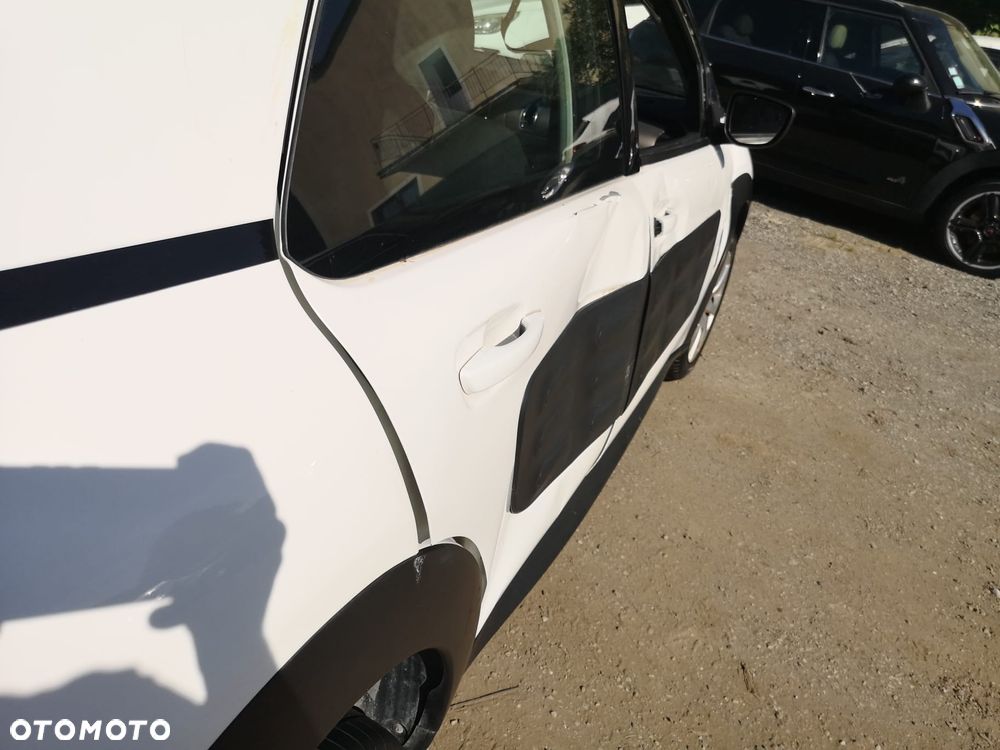Citroën C4 Cactus VTi 82 Feel Edition - 23