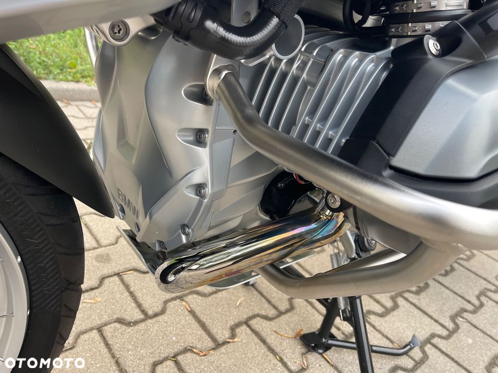BMW GS - 10