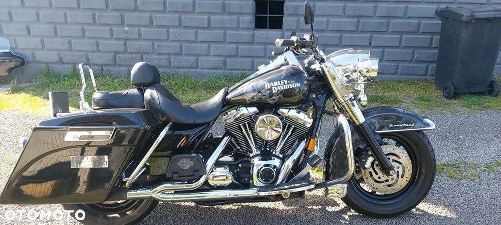 Harley-Davidson Touring Road King - 6