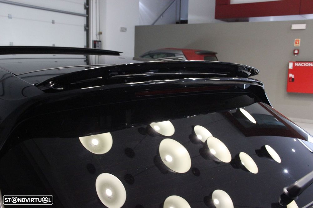 Porsche Panamera Sport Turismo 4 E-Hybrid Platinum Edition - 22