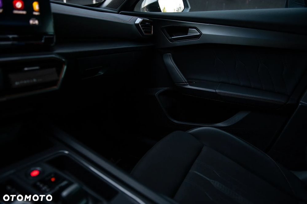 Cupra Formentor 2.0 TSI 4Drive DSG - 23