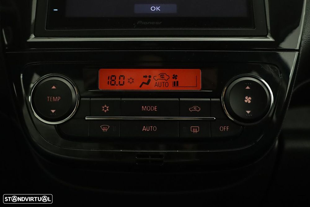 Mitsubishi Space Star 1.2 Connect Edition - 10