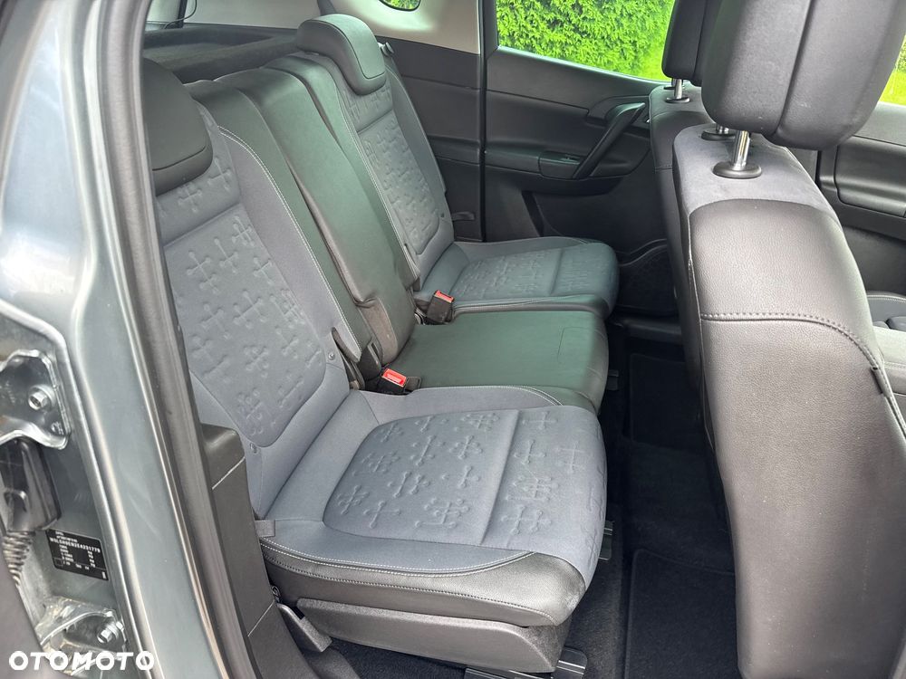 Opel Meriva - 20