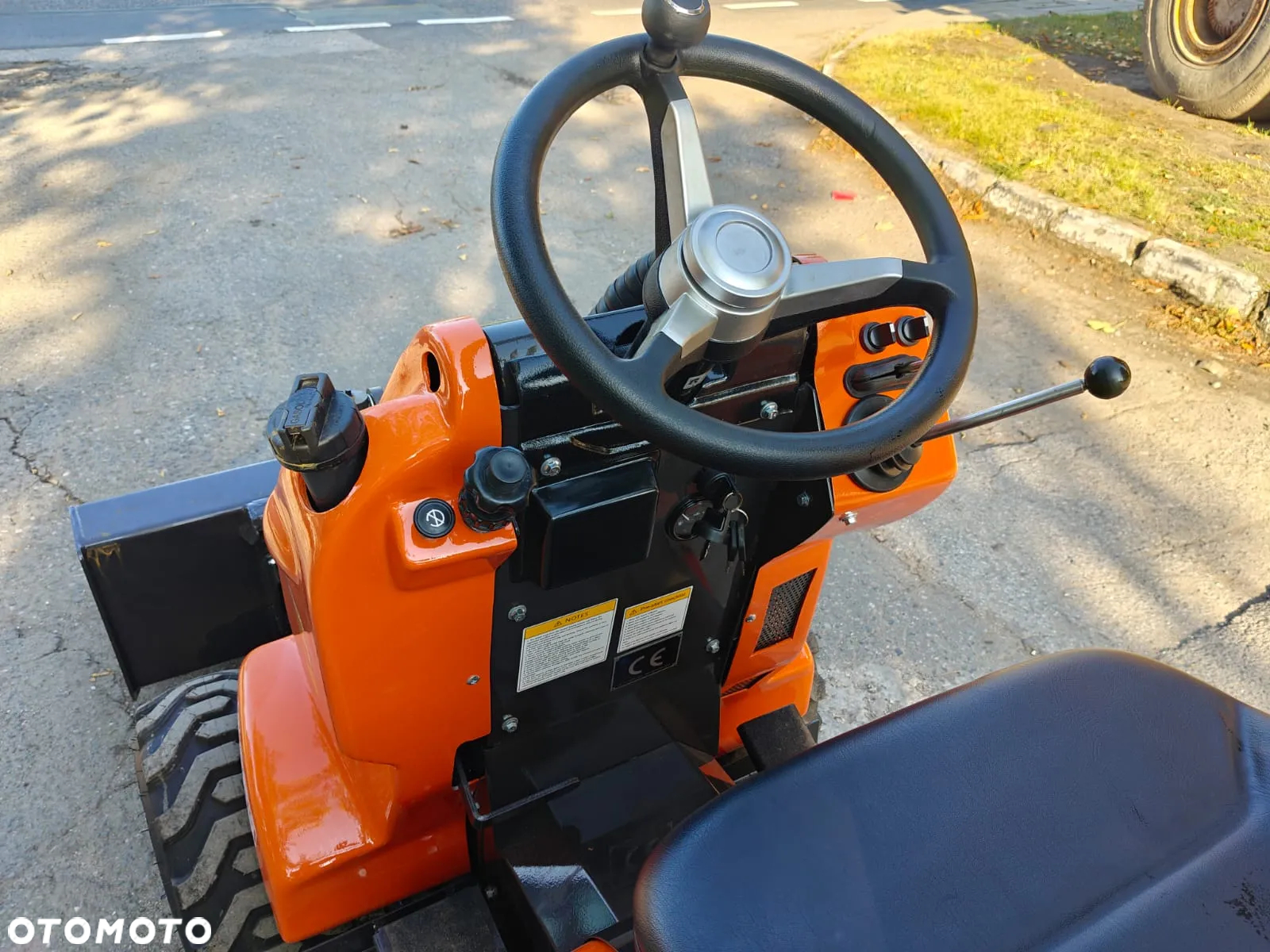 Inny Gunsting 803 - 2