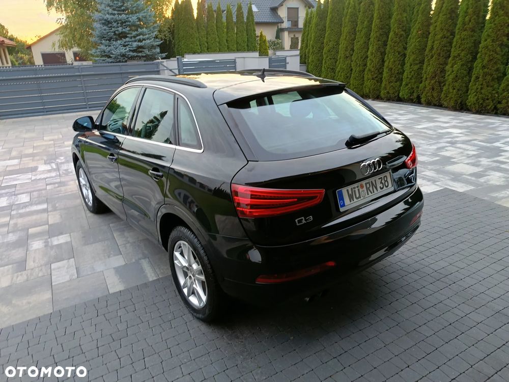 Audi Q3 - 17