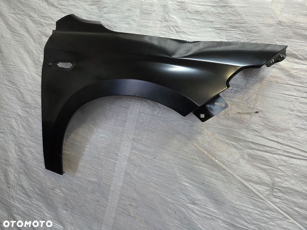 BŁOTNIK PRAWY PRZEDNI FIAT TIPO II 2015- NOWY ORYGINAŁ 52012209 - 3