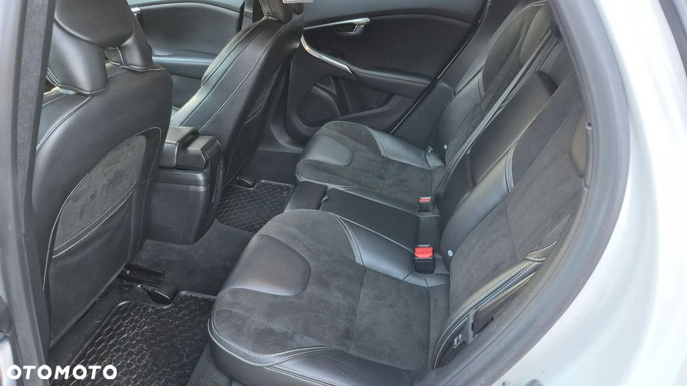 Volvo V40 D4 RDesign - 7