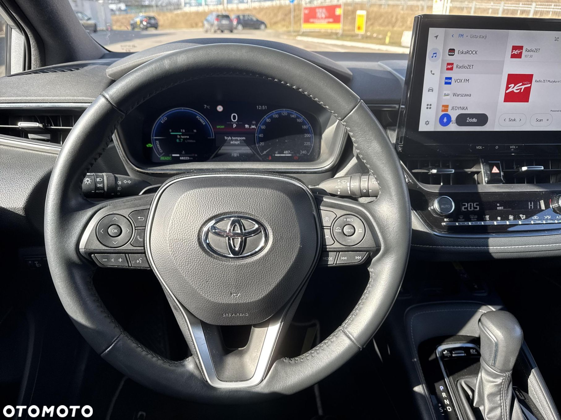 Toyota Corolla - 17