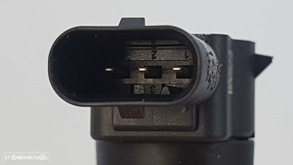 SENSOR DE ESTACIONAMENTO MERCEDES CLASE C (W204) FAMILIAR 220 T CDI (204.208) - 5
