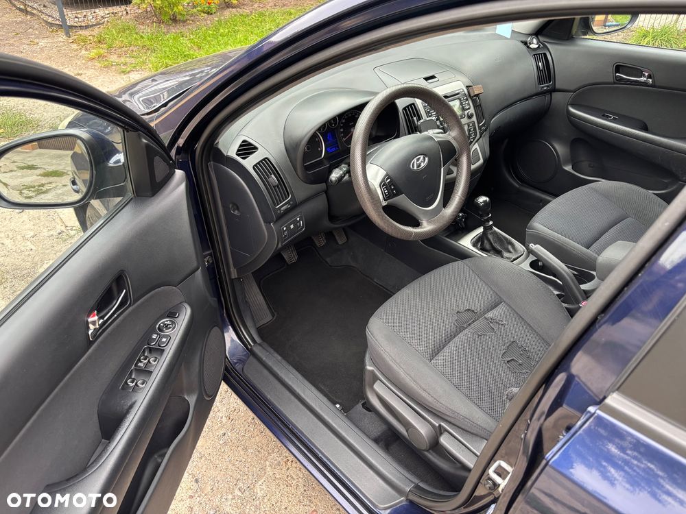 Hyundai i30 1.6 CRDi Edition Plus - 5
