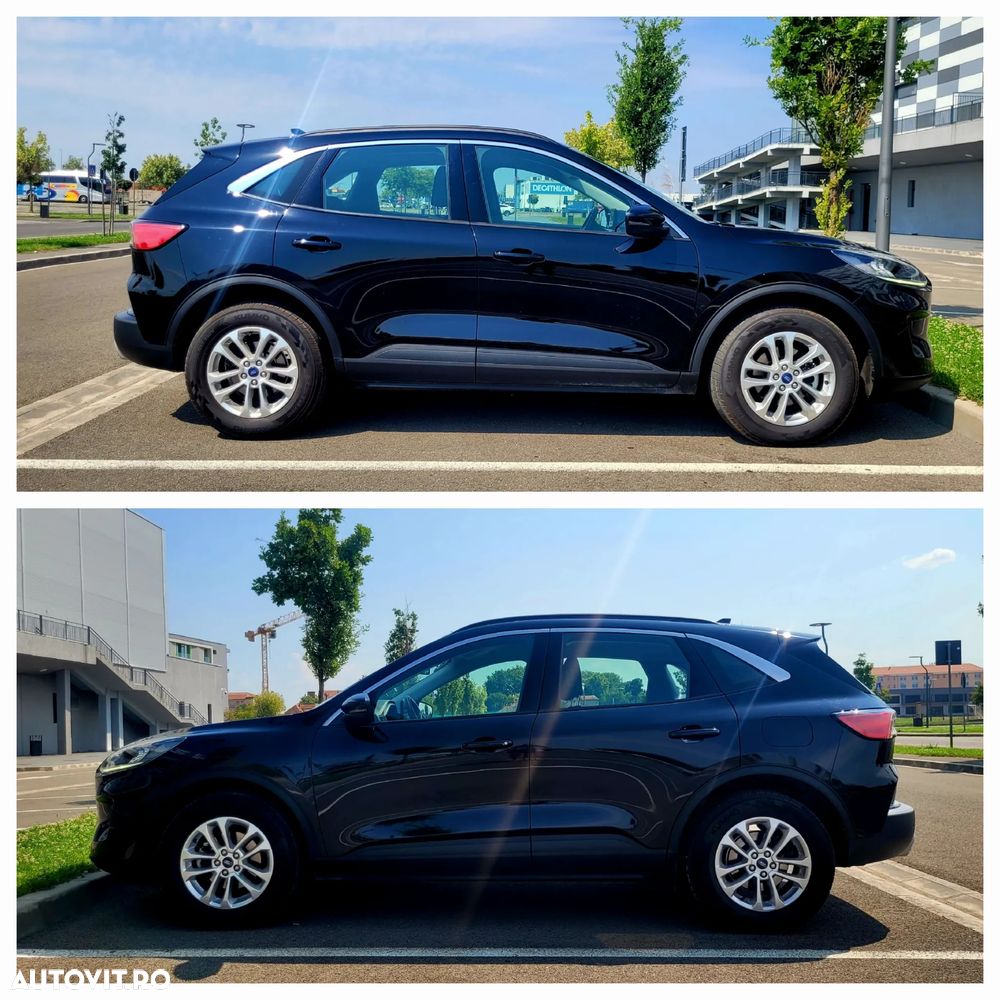 Ford Kuga - 3