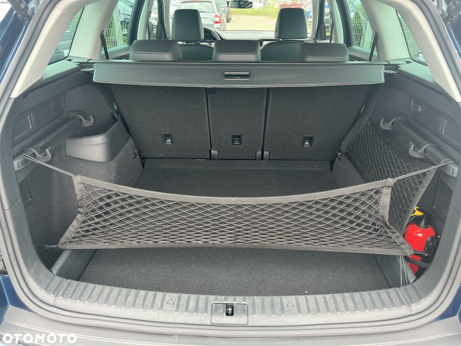 Skoda Kodiaq 2.0 TSI 4x4 Style DSG - 9