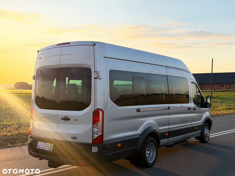 Ford Transit 18 osobowy - 5