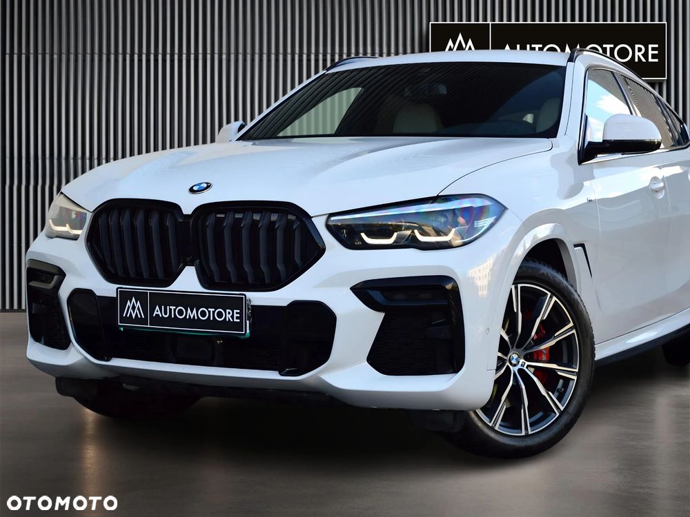 BMW X6 - 2
