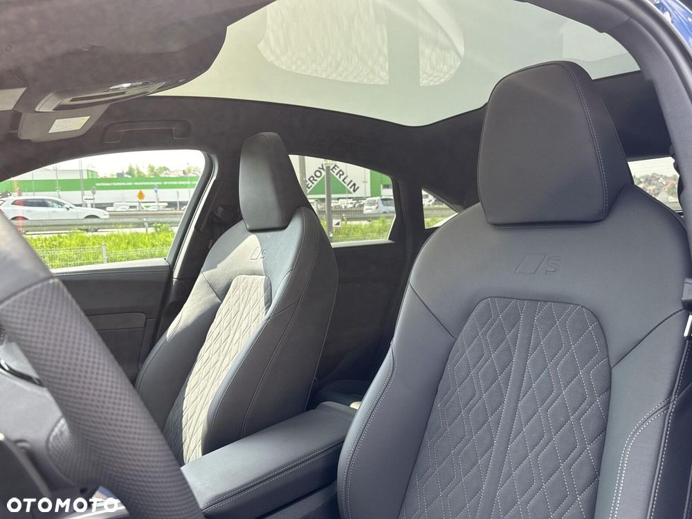 Audi S5 Limousine - 12