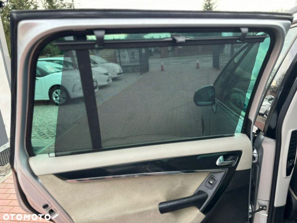 Citroën C4 Grand Picasso 2.0 HDi Exclusive - 32