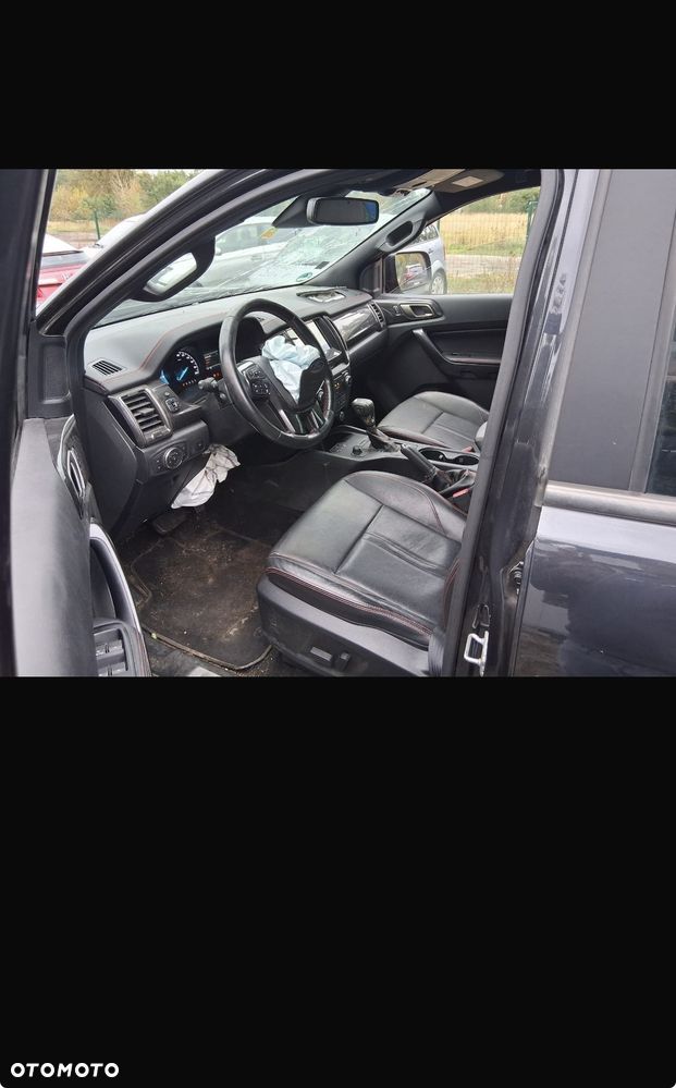 Ford Ranger 2.0 EcoBlue 4x4 DC Wildtrak - 6