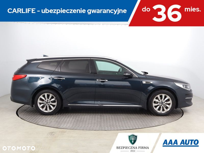 Kia Optima - 7