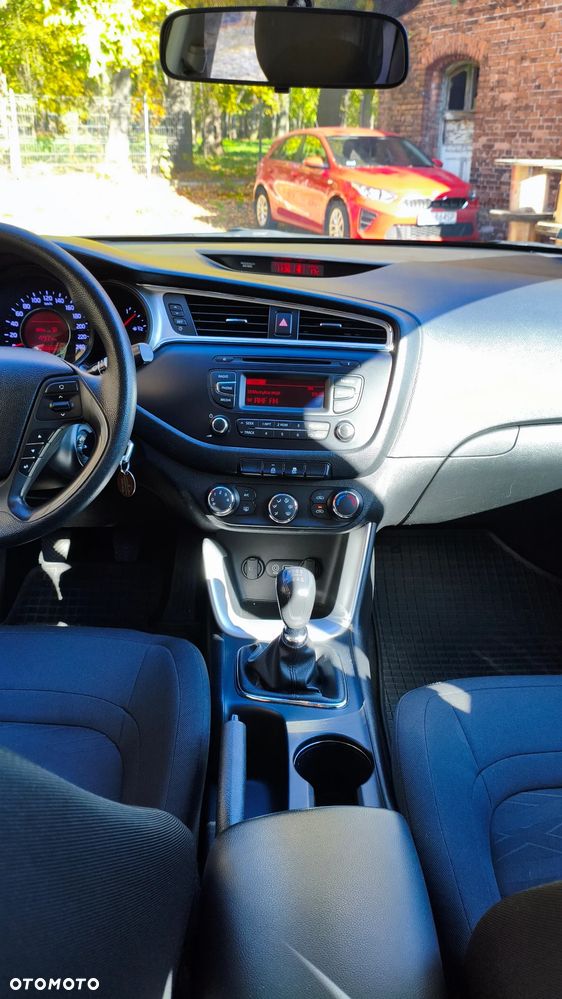 Kia Ceed 1.4 M - 18
