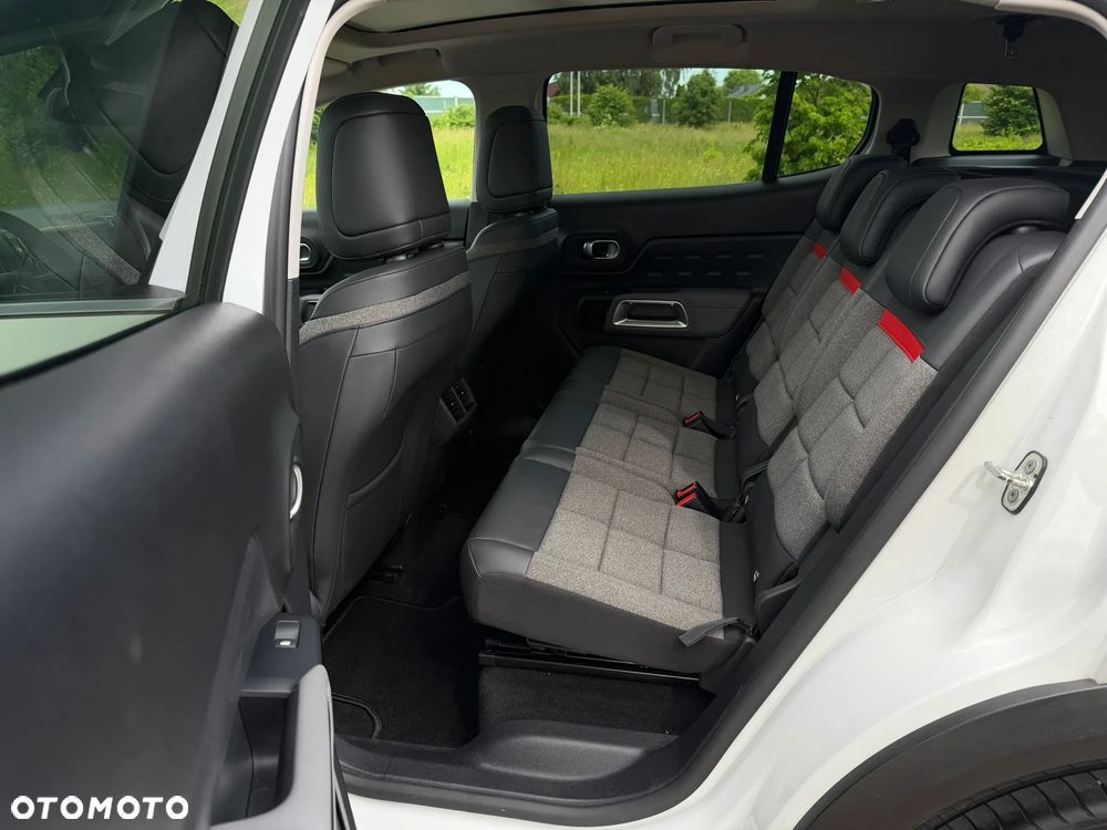 Citroën C5 Aircross 1.6 PureTech Feel EAT8 - 35