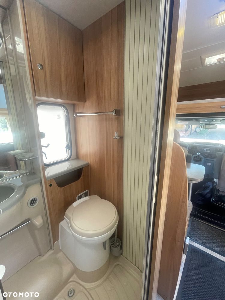 Ford Transit - 25