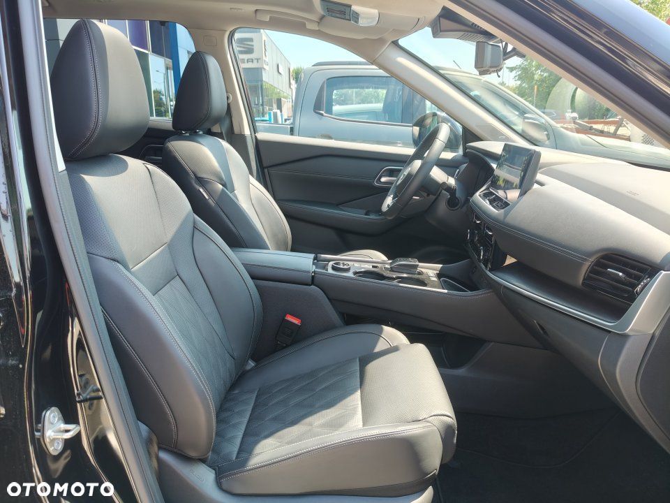 Nissan X-Trail - 7