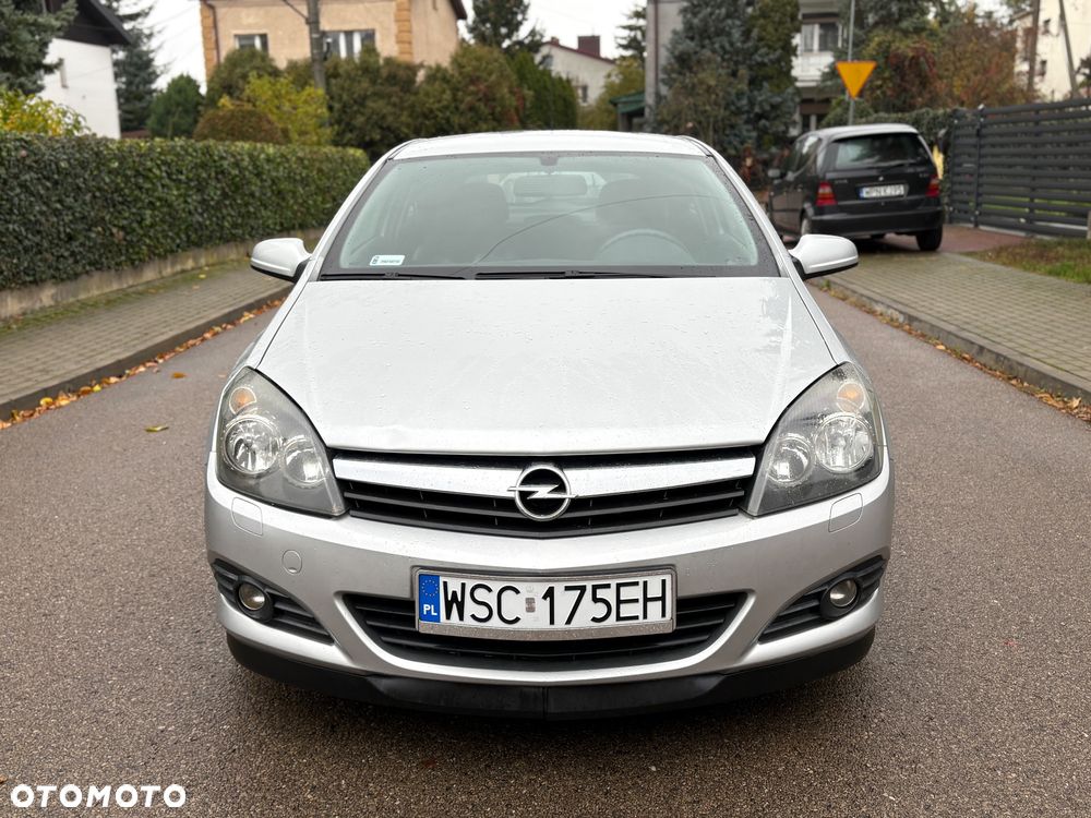Opel Astra - 8