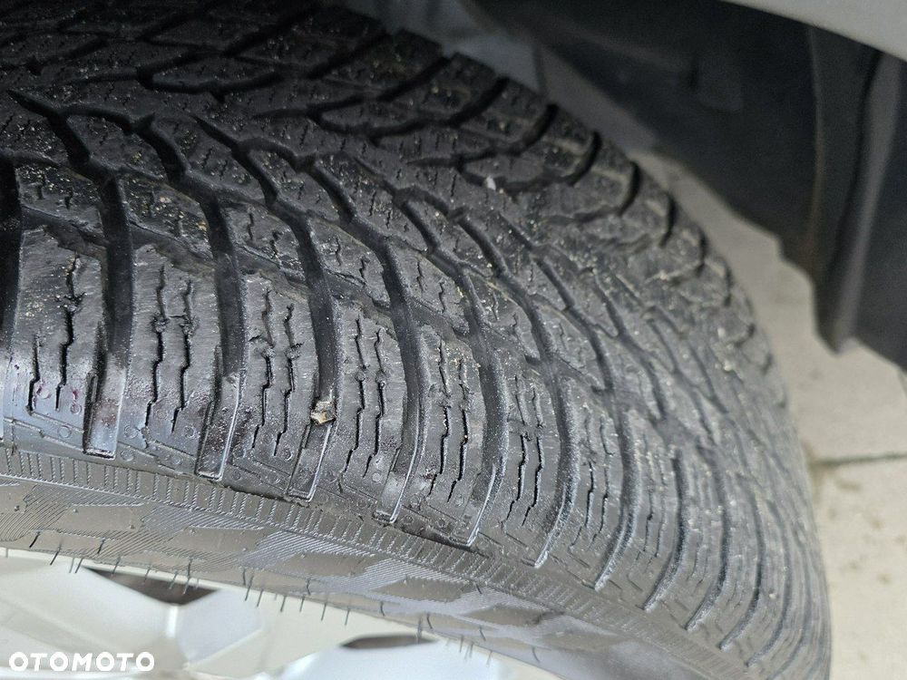 Renault Kadjar 1.3 TCe FAP Zen - 26