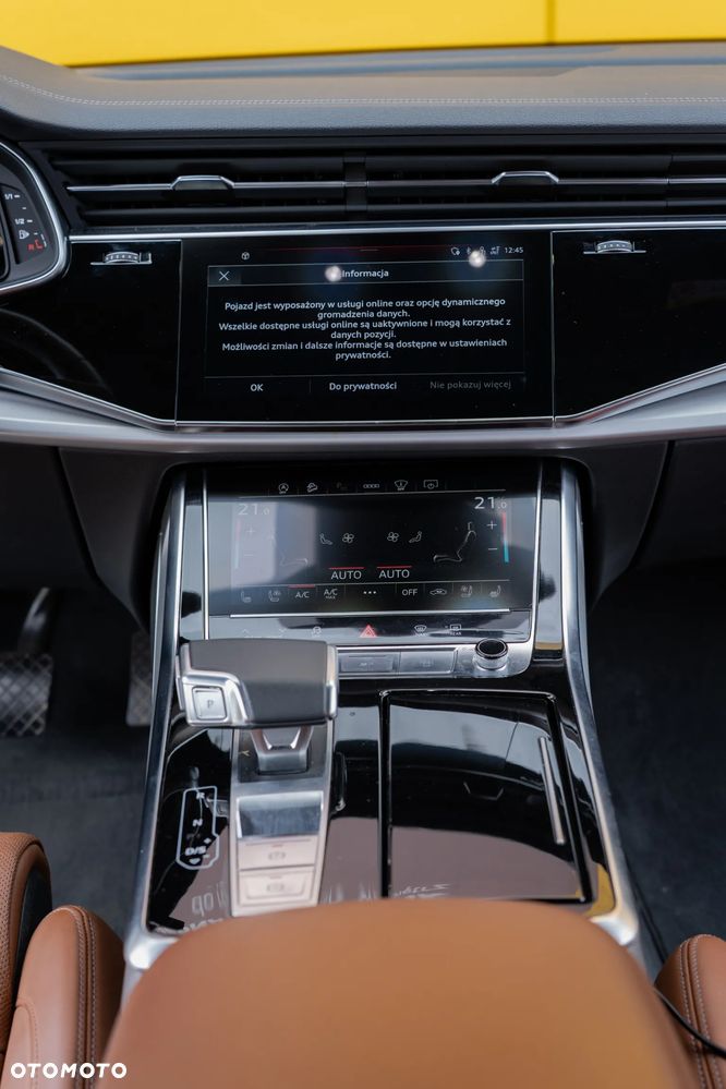 Audi Q8 50 TDI mHEV Quattro Tiptronic - 25