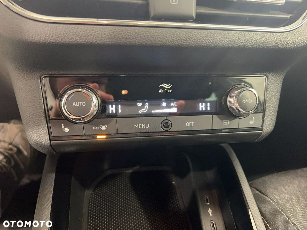 Skoda Scala 1.5 TSI Style DSG - 19