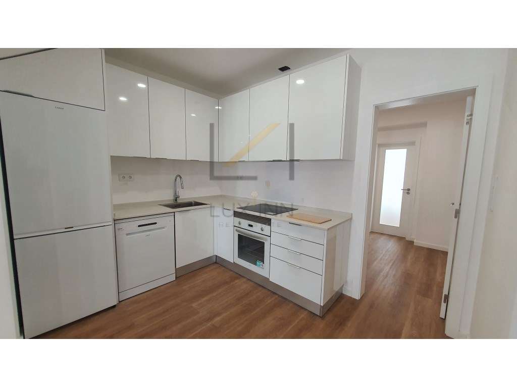 T2 Totalmente Remodelado | Conforto e Design Contemporâneo - Grande imagem: 4/41