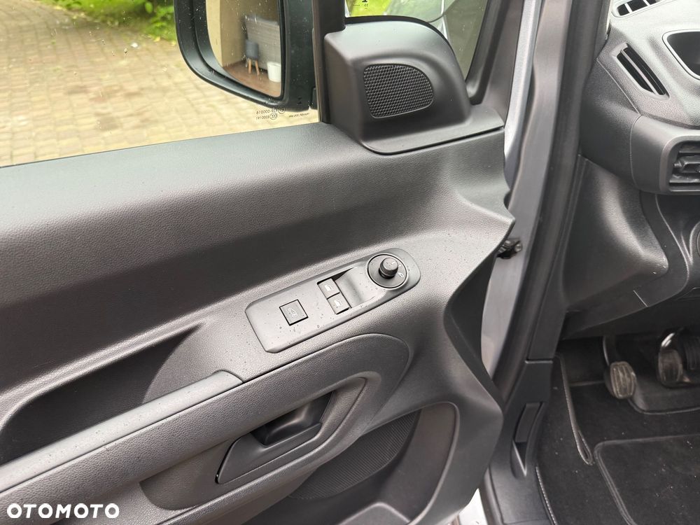 Opel Combo XL 1.5 D Start/Stop Ultimate - 25