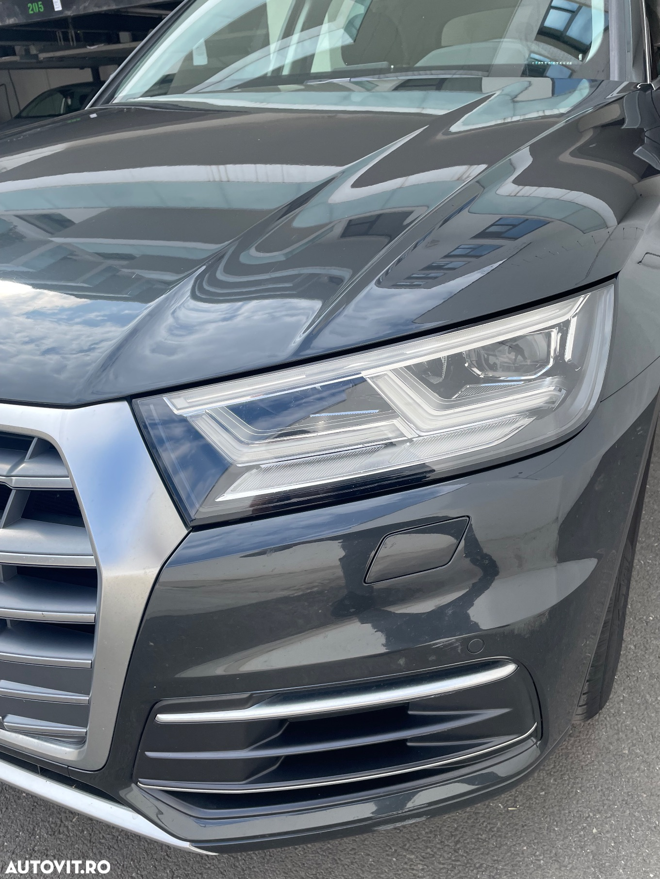 Audi Q5 2.0 TDI Quattro S tronic - 11