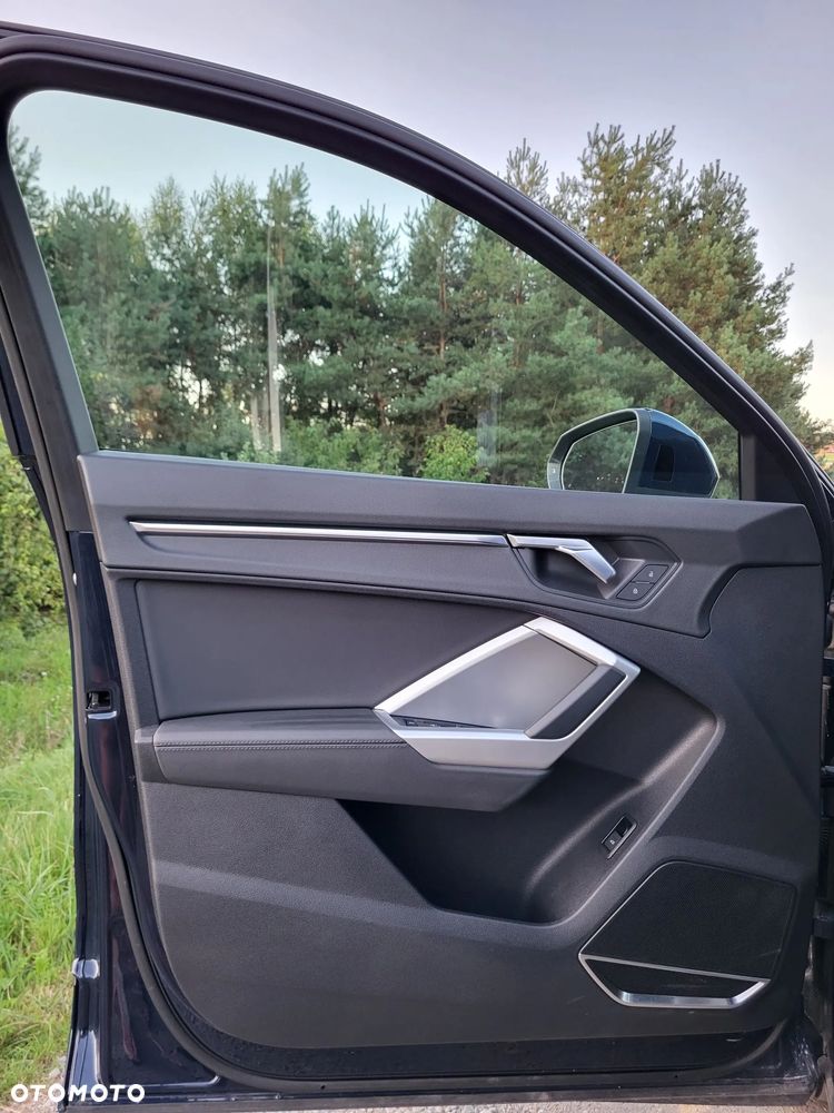 Audi Q3 45 TFSI Quattro S Line S tronic - 18