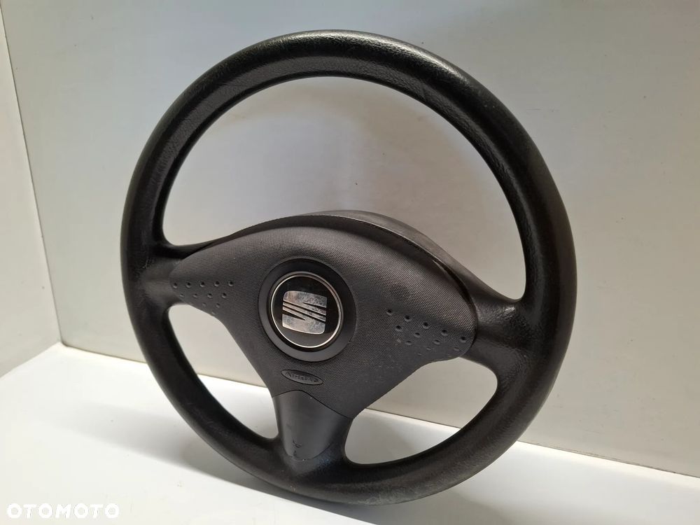 KIEROWNICA SEAT IBIZA II 99-02 SLASK WYSYLKA - 4