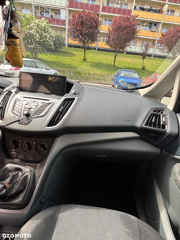 Ford C-MAX 1.6 TDCi Edition - 7
