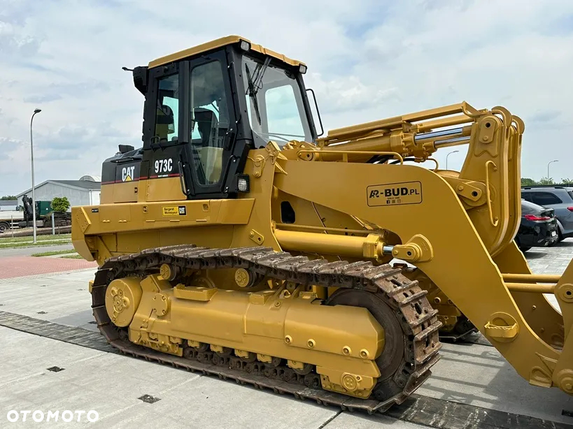 Caterpillar 973C - 9