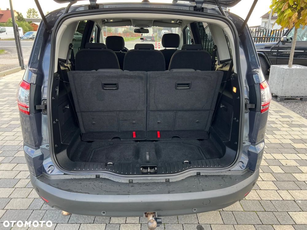 Ford S-Max 2.0 TDCi Titanium - 14