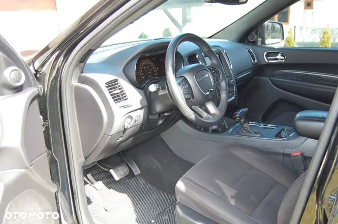 Dodge Durango - 3