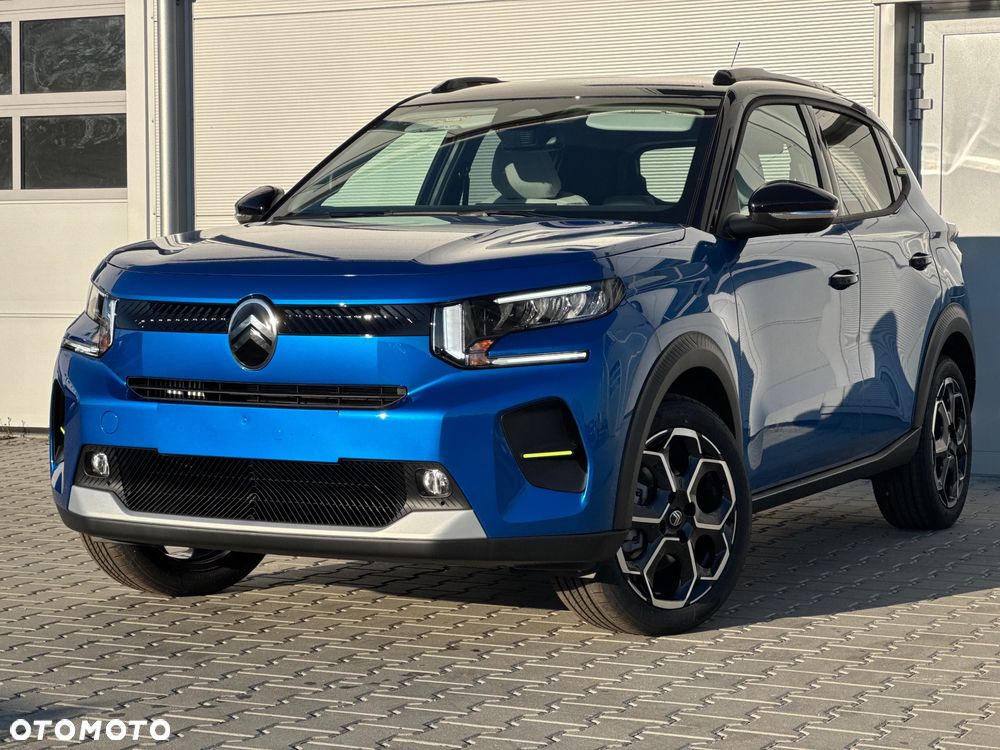 Citroën C3 1.2 T Max - 3