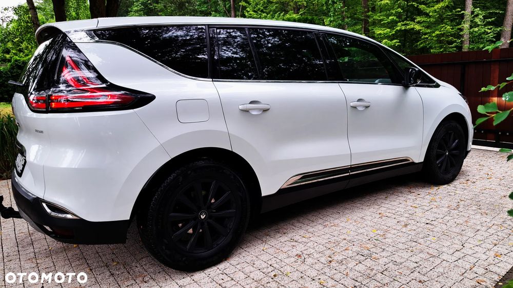 Renault Espace Energy dCi 160 EDC Intens - 8