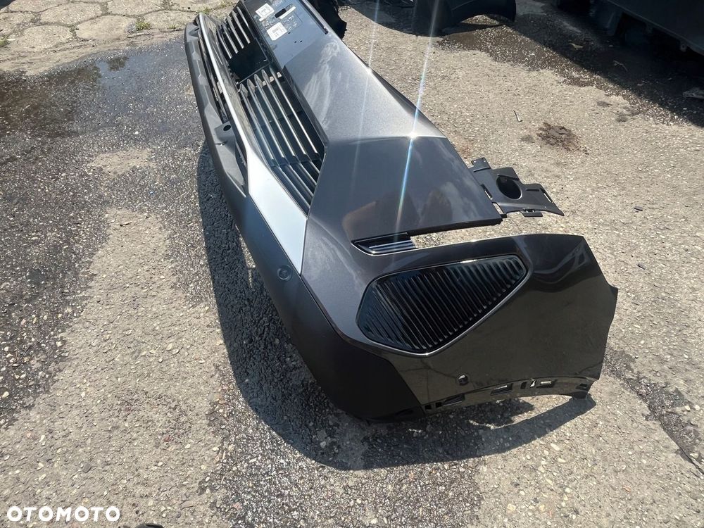 Zderzak przedni PEUGEOT 3008/5008 II LIFT 6PDC - 3