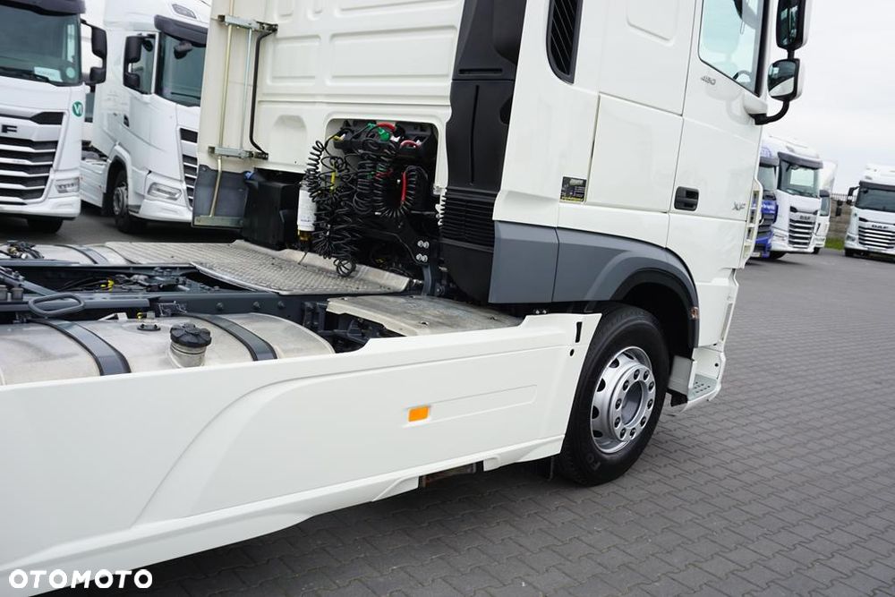 DAF / 106 / 480 / EURO 6 / ACC / SPACE CAB - 34